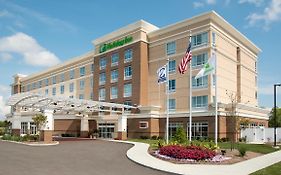 Holiday Inn Indianapolis Airport By Ihg